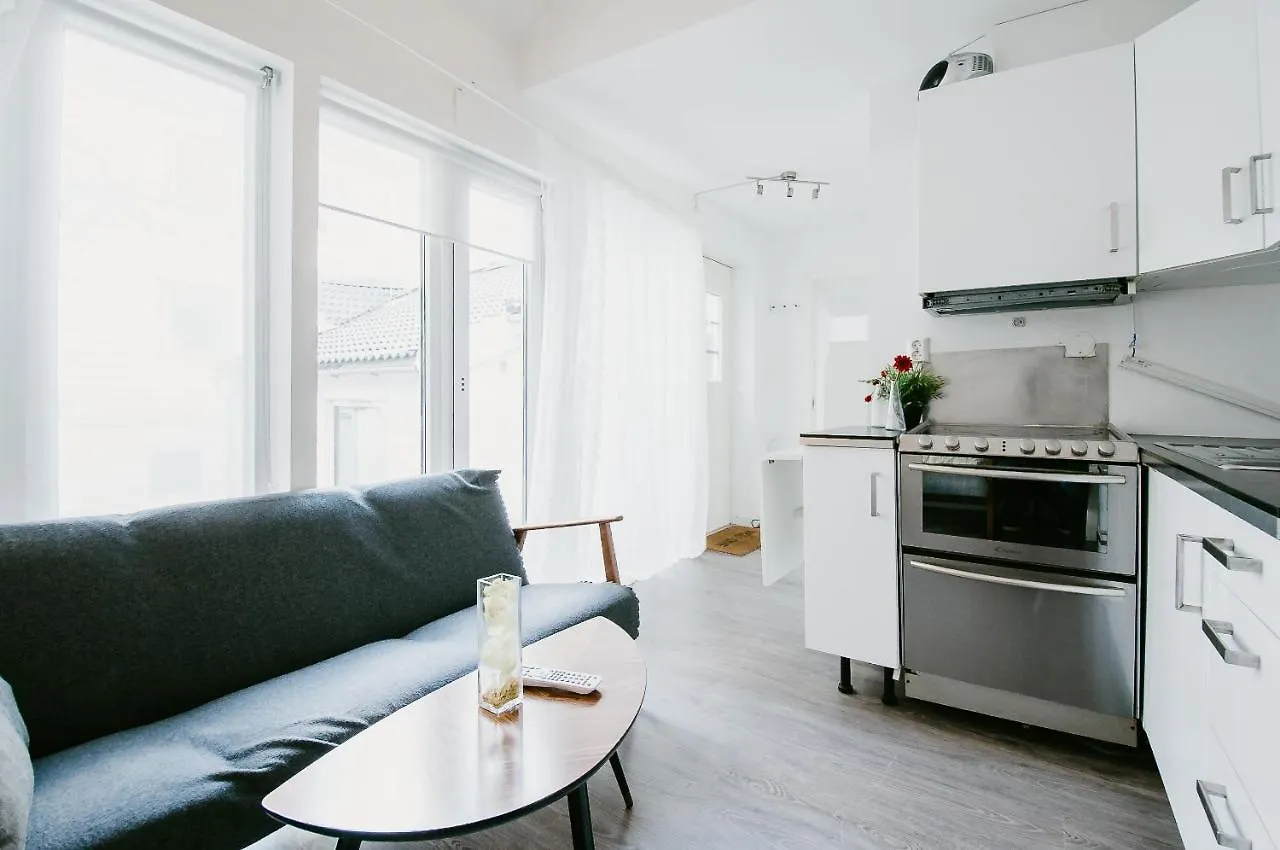 Urban Condo N°2
