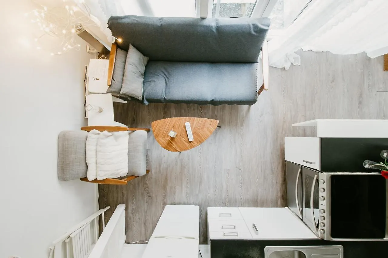 Apartman Urban Condo N°2