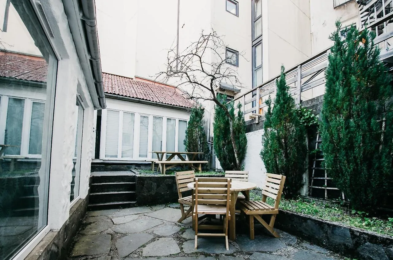 Urban Condo N°2
