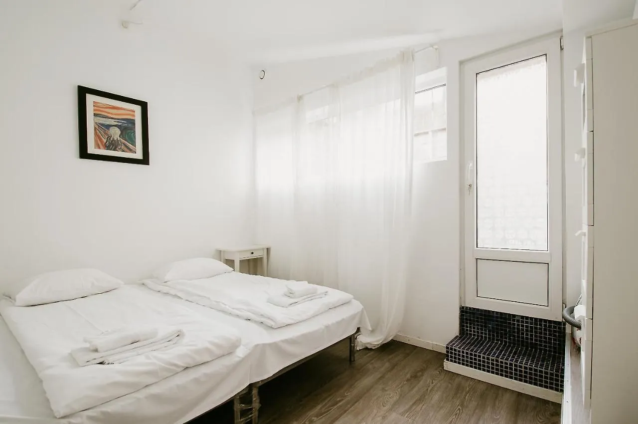 Apartman Urban Condo N°2